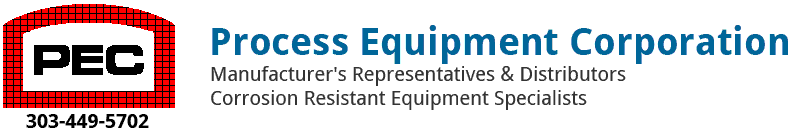 Process Equipment Corporation